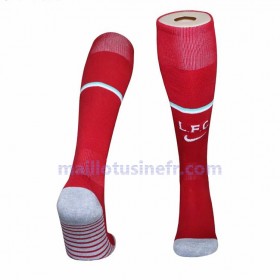 Liverpool Domicile Chaussettes 2020-21